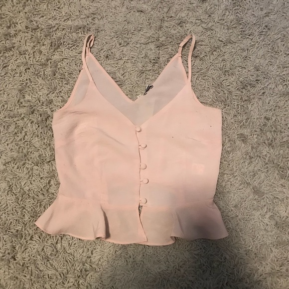 River Island Tops - River Island top in pink
